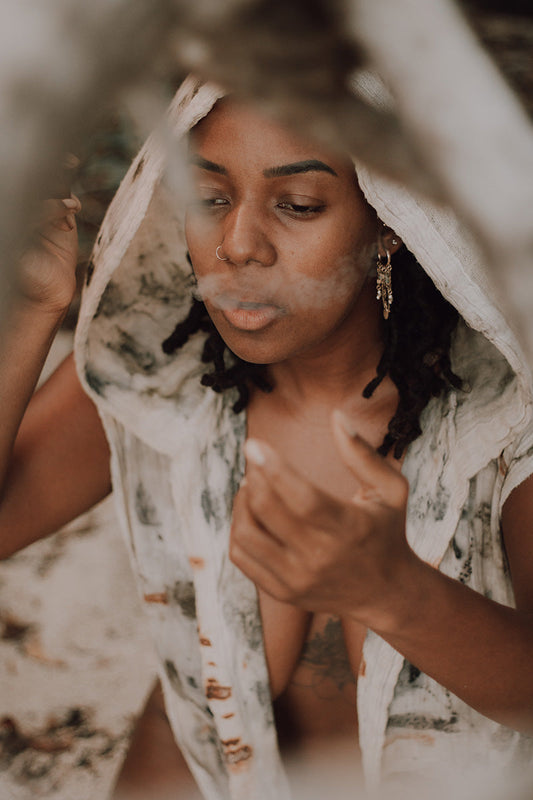 Plant Medicine Ceremonies