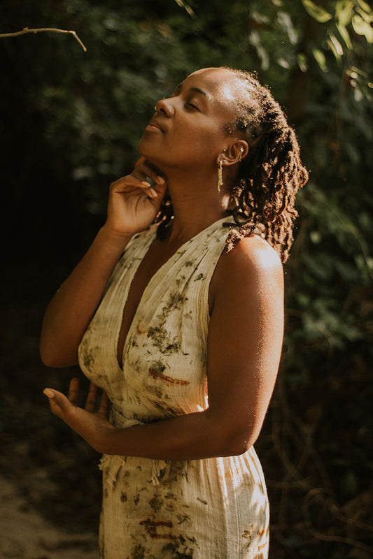 Spiritual Mentorship
