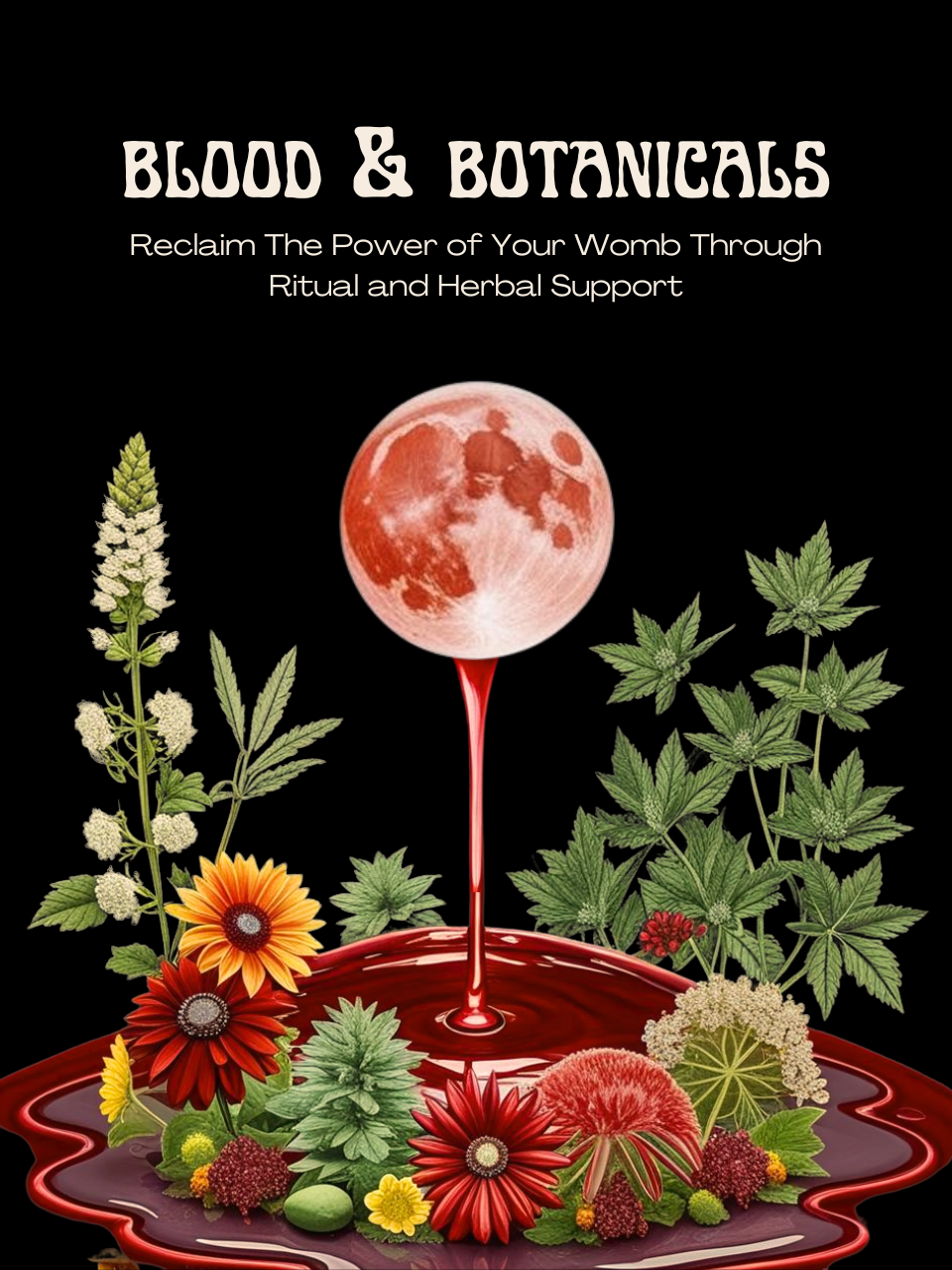 Blood & Botanicals