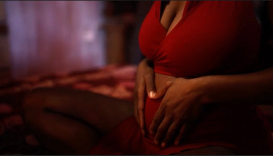 Sacred Womb Care